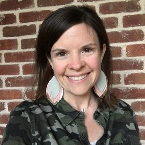 Meet your Posher, Kari